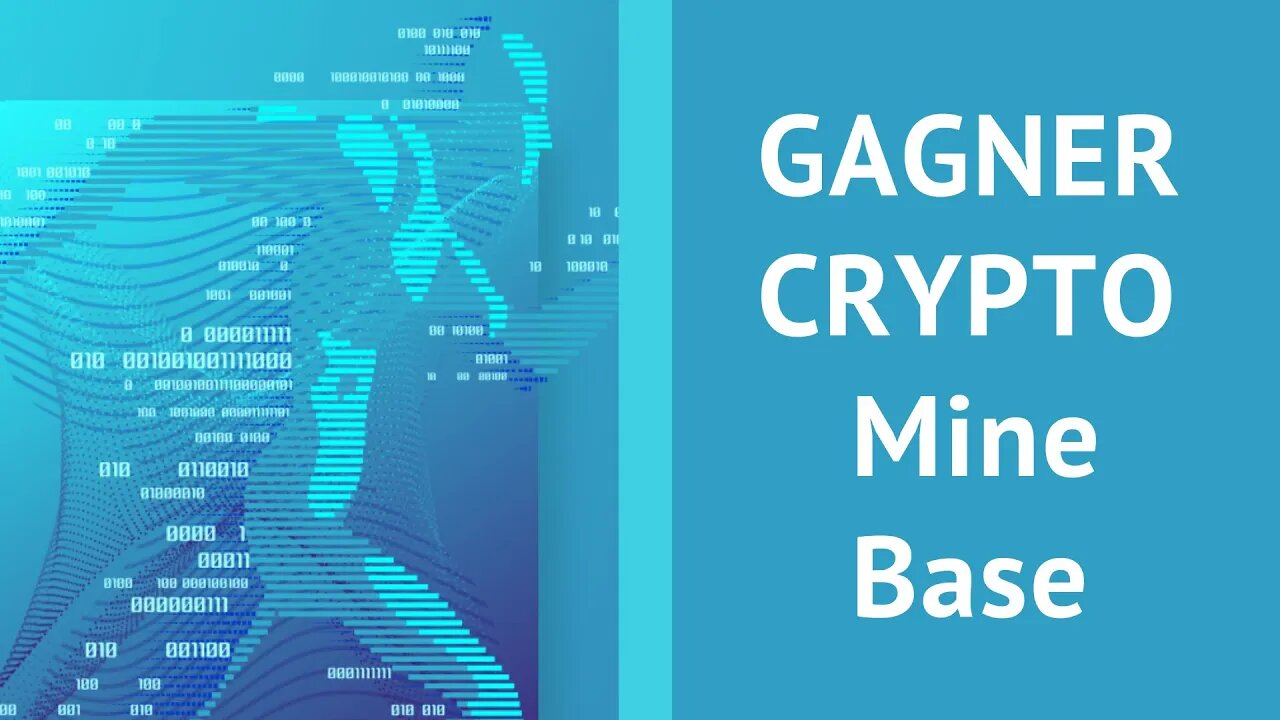 Gagner nouvelle crypto mine base wallet