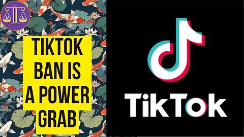 Tik Tok Bill is POWER GRAB