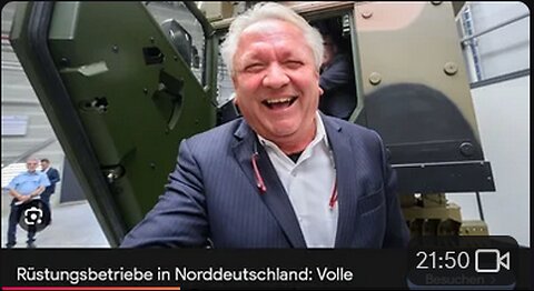 Gefakter Wehrbericht zum Zustand der BRD-Bundeswehr!