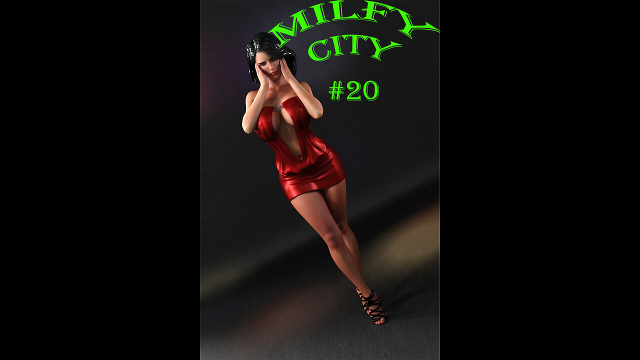 Milfy City Gameplay / Walkthrough 20