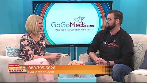 GoGo Meds