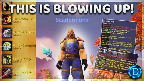 THIS IS BLOWING UP! | Duskhaven Vanilla Plus | World of Warcraft