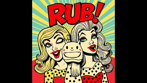 "RUB" - NEW SONG PROMO -