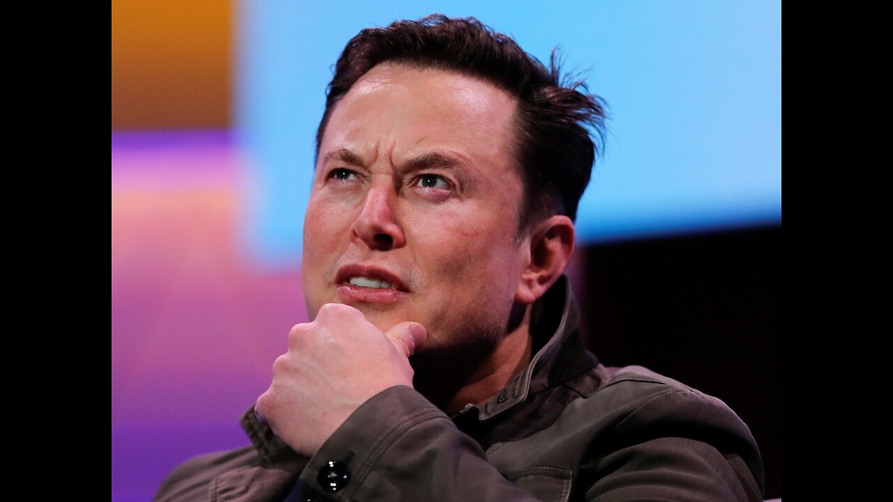 Elon Musk’s Plan To Prevent The AI Apocalypse