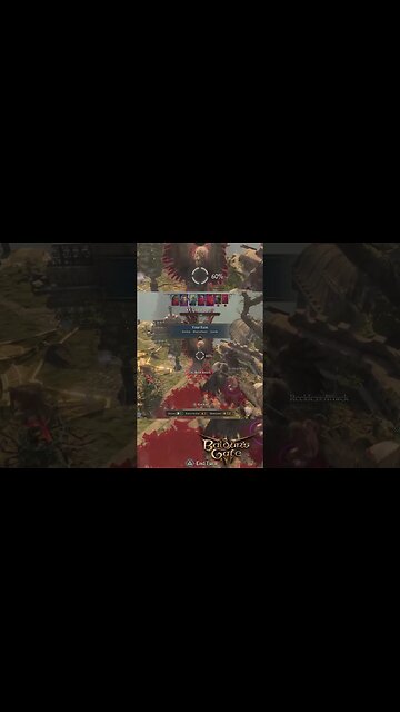 Nevermore | Baldur's Gate 3