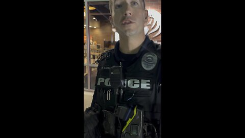 COPS ARE CORRUPT CORPORATE THUGS PAID FROM OUR HARD EARN BLOOD SWEAT AND TEARS TO IMPRISON US! 🤬