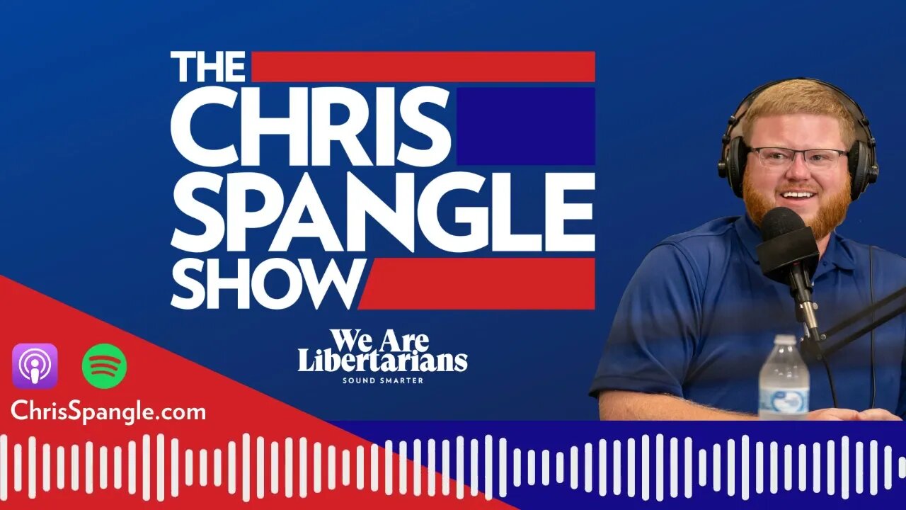 What is Stakeholder Capitalism? | The Chris Spangle Show