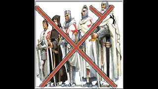 AUDIO: Scott Wolter - Templars in America (Pt. 3 of 3: The Hooked X & Heretic Lore)