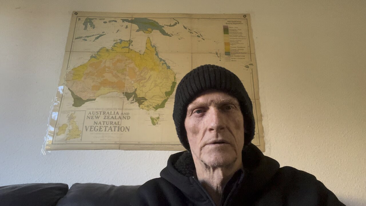 1/3 WHO IS THE WITNESS, The Teacher Of The Resurrection & The Mastermind Of The Matrix - Enoch