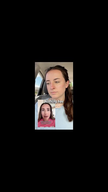 Does it get any more selfish?