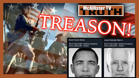 HEADLINES! Is The MILITARY IN CONTROL? PAIN IS COMING! (Snark Level 10)