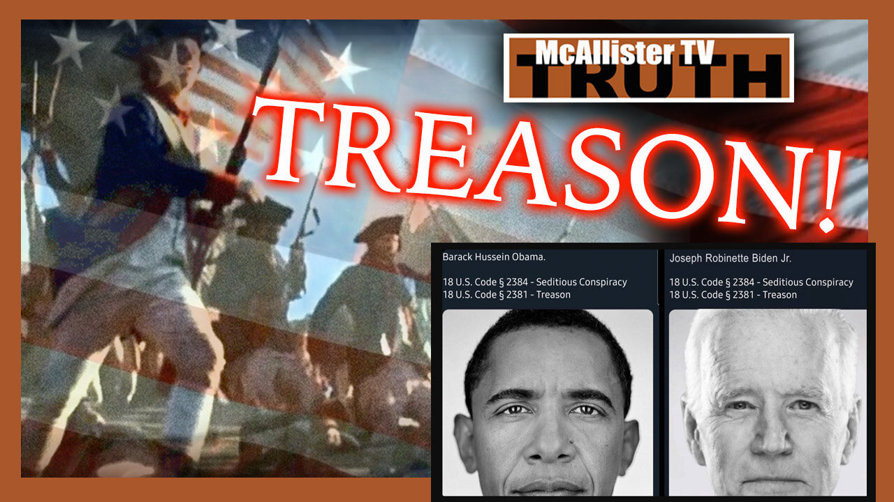 HEADLINES! Is The MILITARY IN CONTROL? PAIN IS COMING! (Snark Level 10)