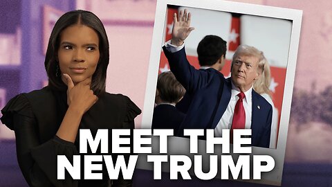 Trump Returns But Questions Remain… | Candace Ep 29