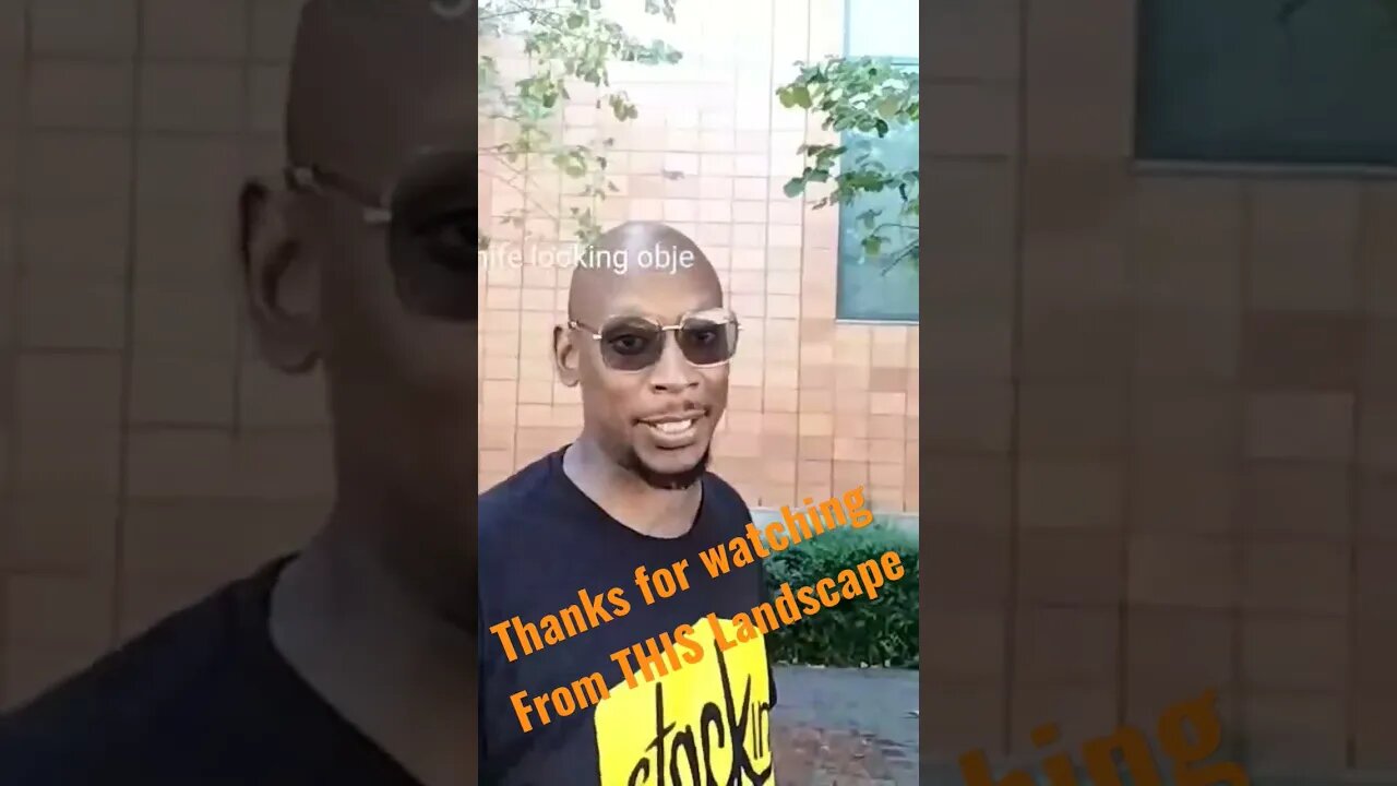 Saving A Life pt4 - Thanks for watching From This Landscape (SUBSCRIBE TO WATCH LIVE) #FTLShorts