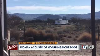 More dogs discovered at suspected puppy mill