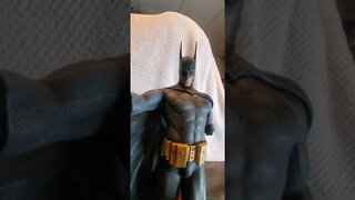 Fantasy Figure Gallery Batman statue unboxing and review