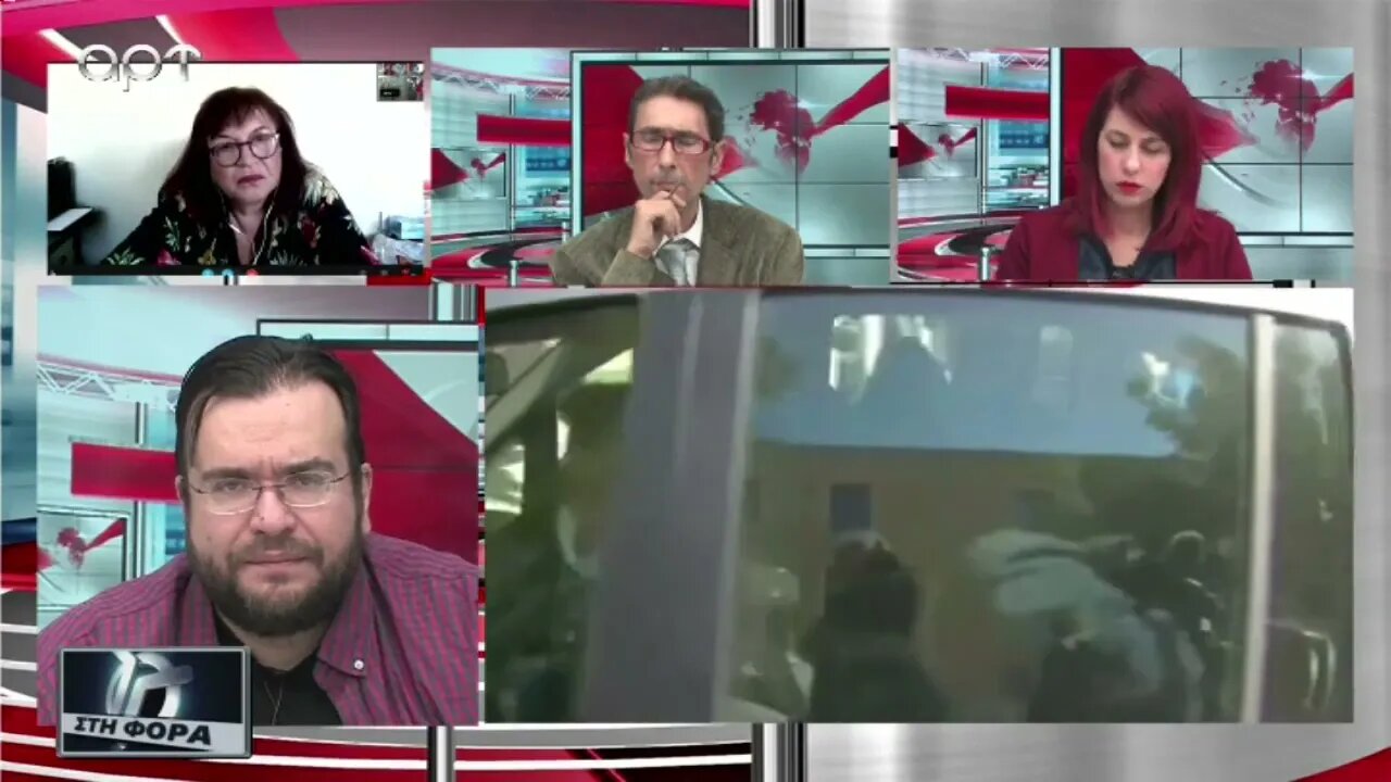 Κολωνός: " Η Γυναίκα του 53χρονου μου έλεγε να μην τον καταγγείλω για να σταματήσει η κατρακύλα"