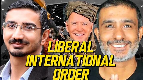 Liberal International Order