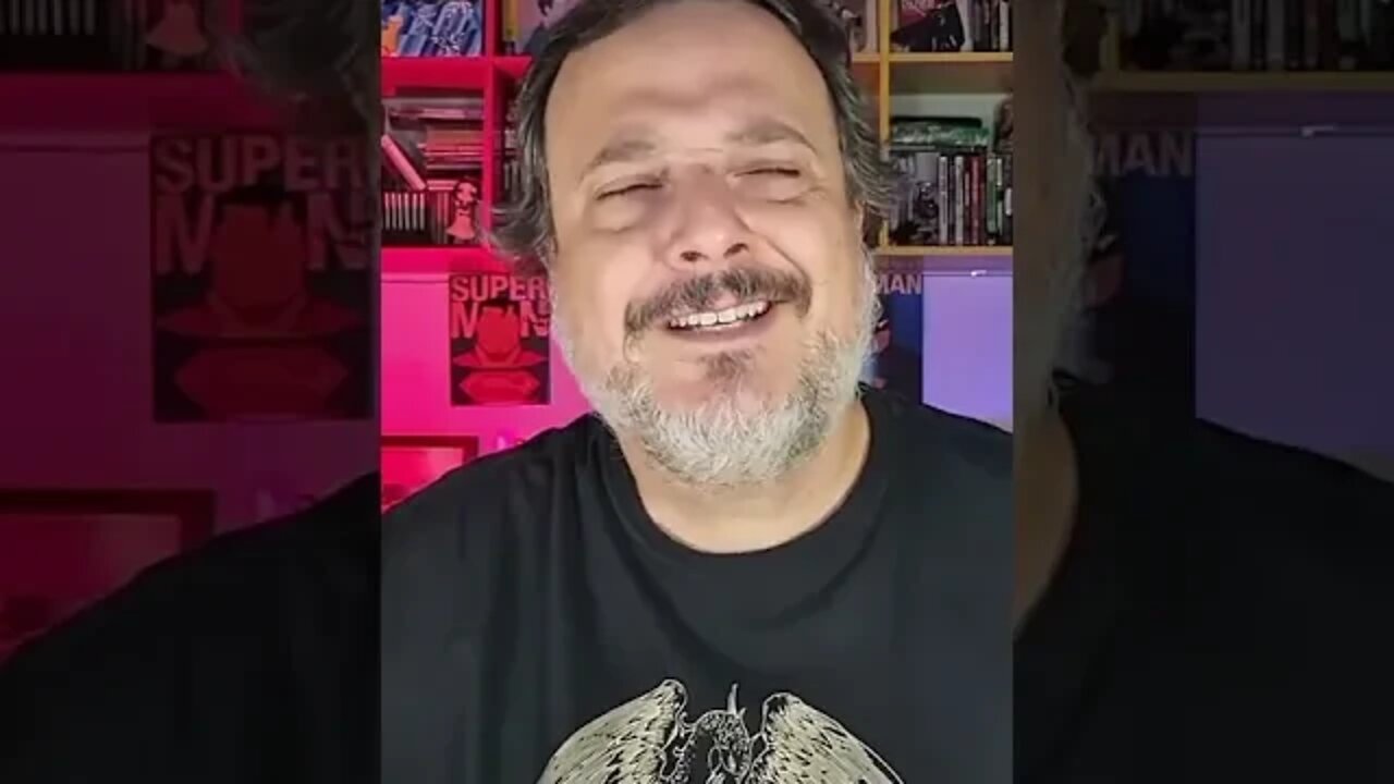 "Amizades" desfeitas...