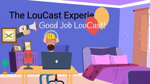 LouCast 11-21-22