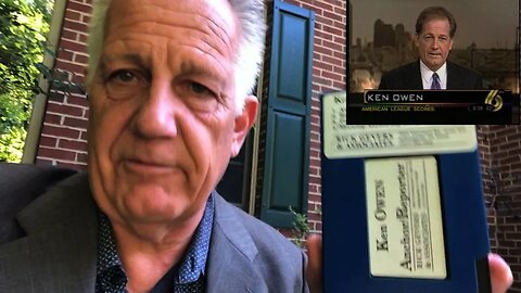 August 20, 2020 - Ken Owen Reflects on August 1999 Audition Tape