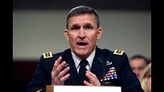 Is Disaster Coming? W/ Gen Michael Flynn