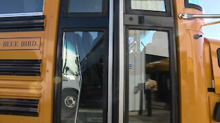 Kobussen Busses holds hiring event for veterans