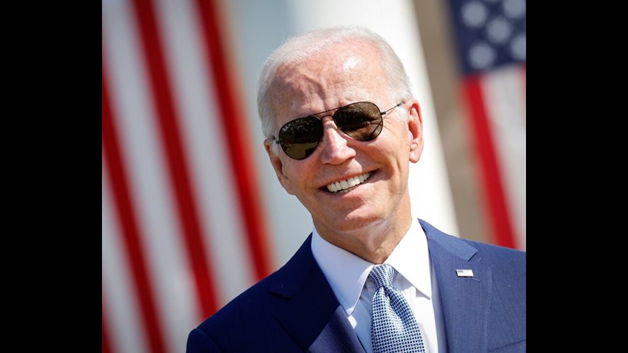 Poll: Biden Approval Up 3 Points in Past Week