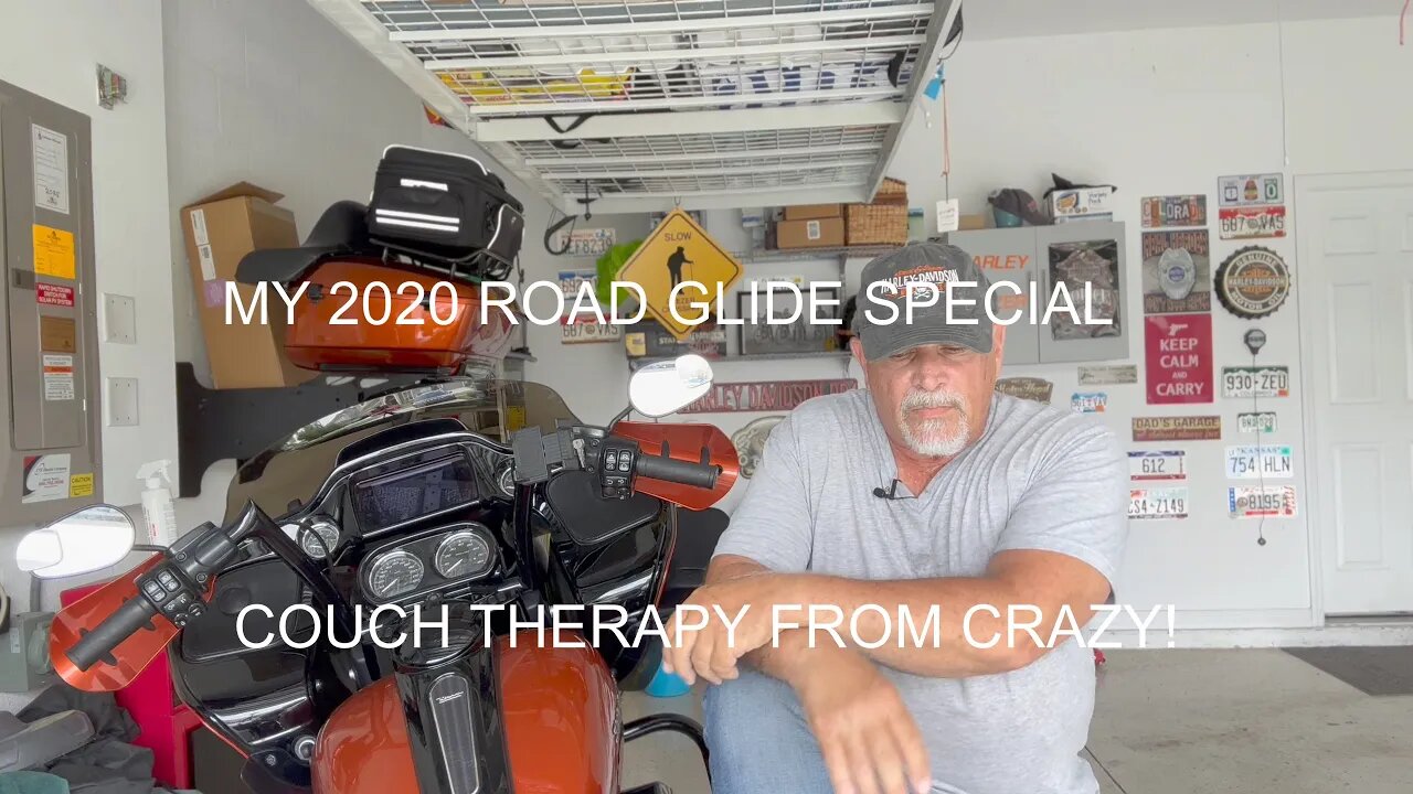 Is Harley Therapy a Real Thing for Men?