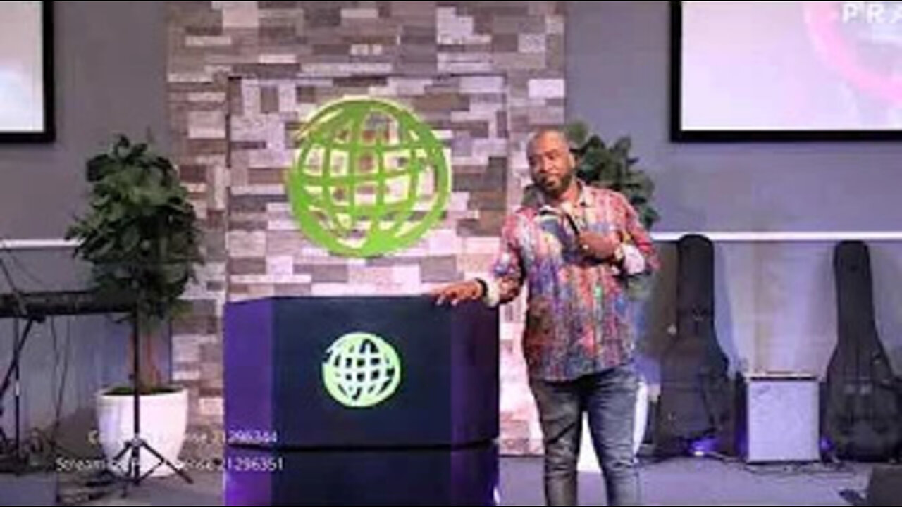 Supernatural Breakthrough Prayer