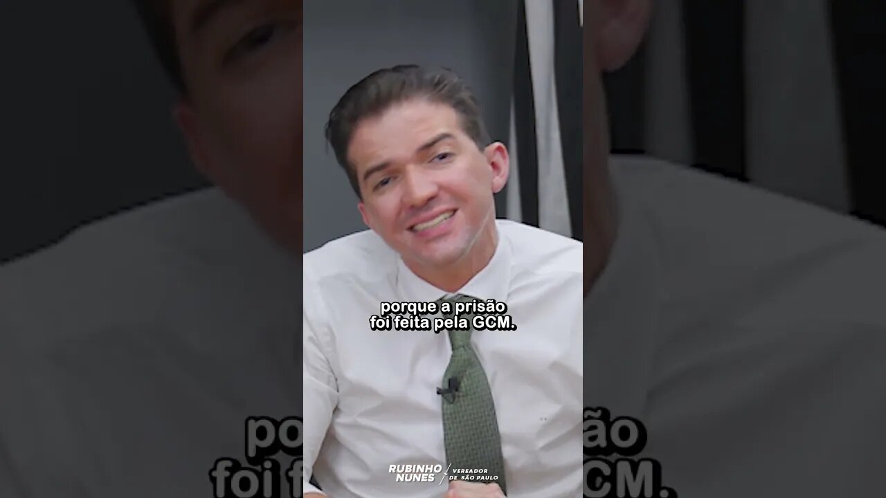 Absurdo a Justiça soltar essa mulher! É algo que indigna todos nós. #shorts #policia #saopaulo