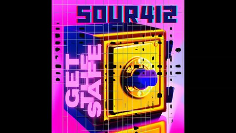 Get The safe instrumental