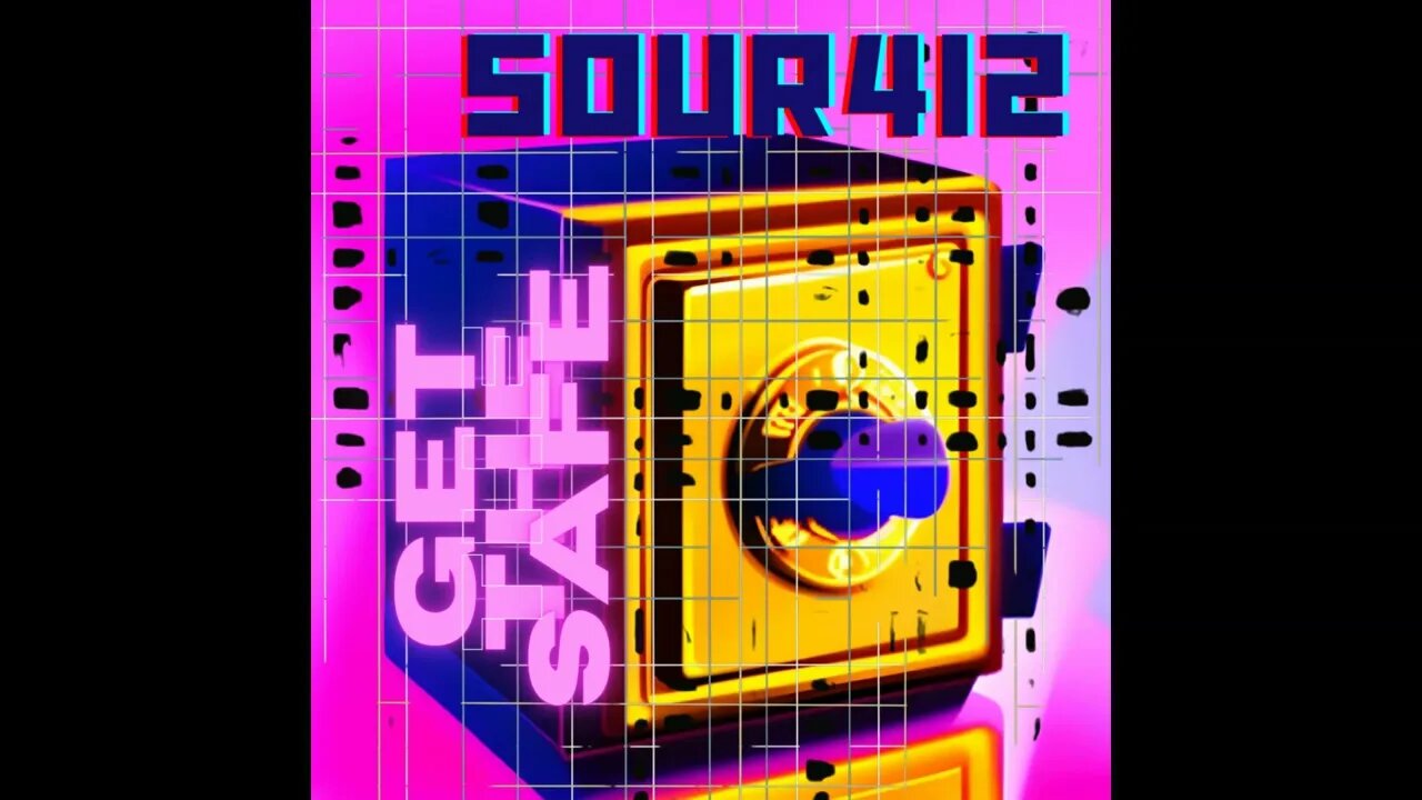 Get The safe instrumental