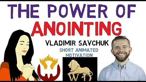 ANOINTING FLOWS BY OBEDIENCE || THE POWER OF ANOINTING || MUST WATCH NOW!!!