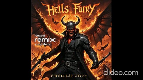 Hells Fury