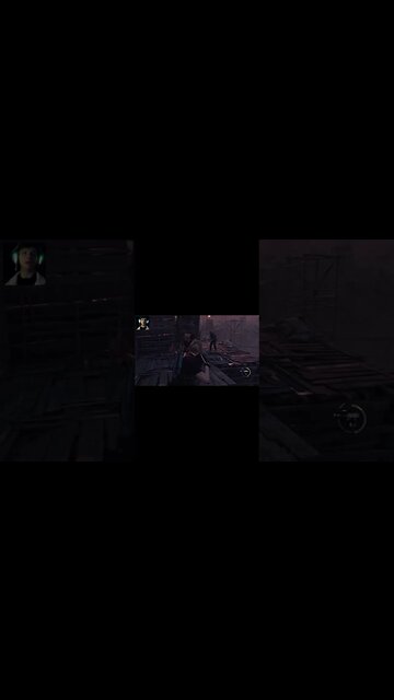 Resident Evil 4 :) Bath time