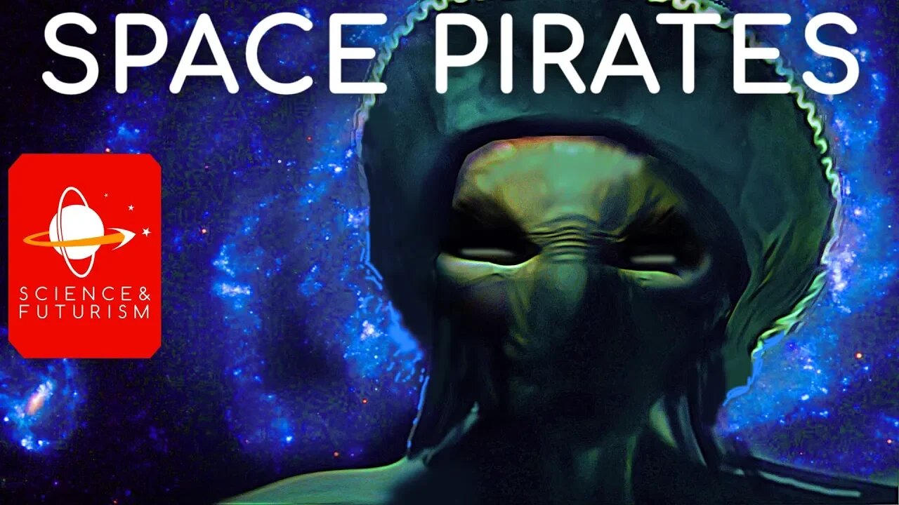 Space Pirates