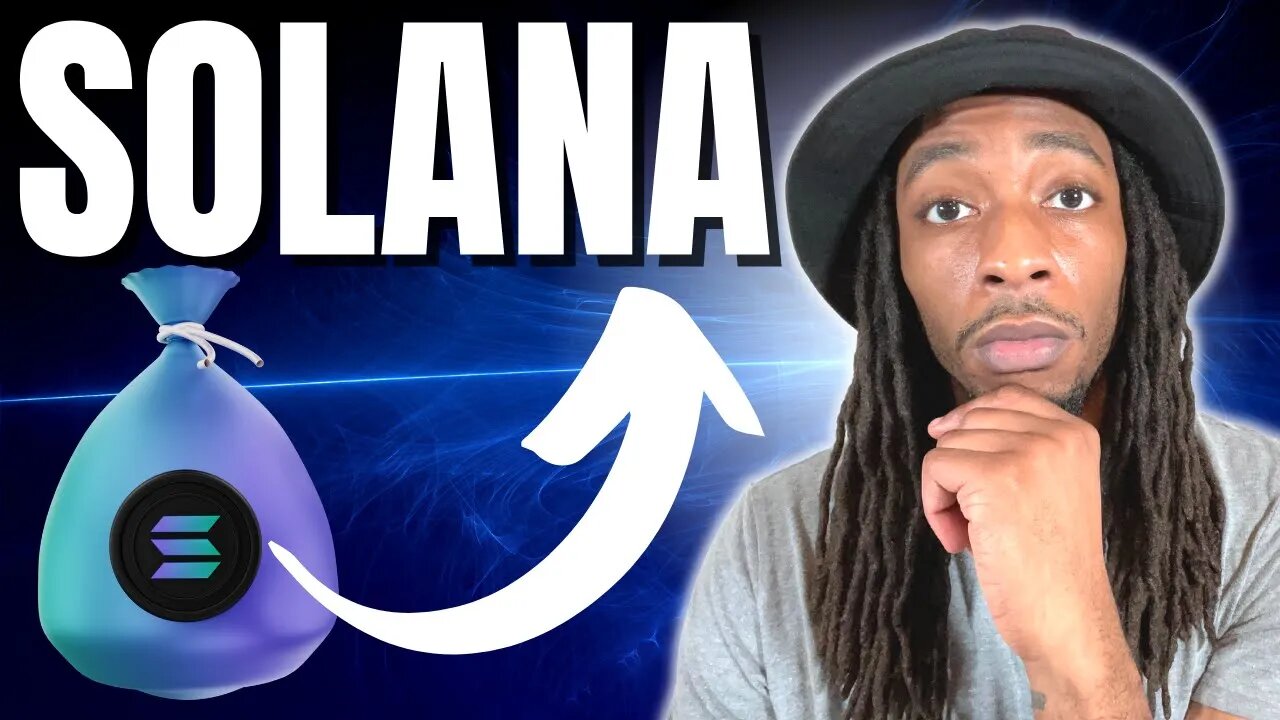 Solana Crypto Still Good Buy For Next Cycle? (2023 2025)