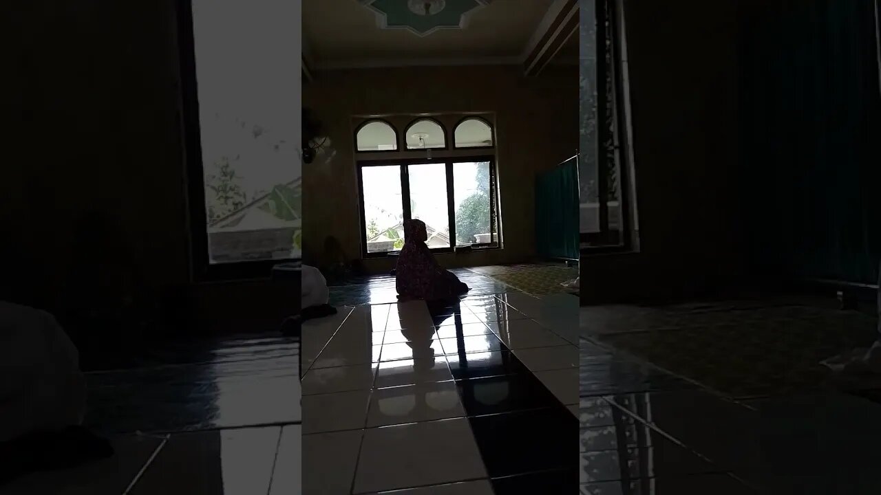 Yu Mari Kita Berdzikir Mengingat Allah SWT