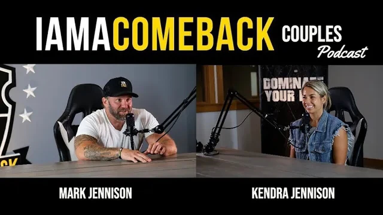 STAND BY YOUR MAN - COMEBACK COUPLES PODCAST