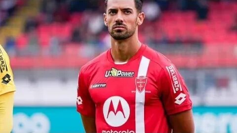 Arsenal defender, Pablo Mari seriously hurt' after being 'stabbed in Milan. #arsenal