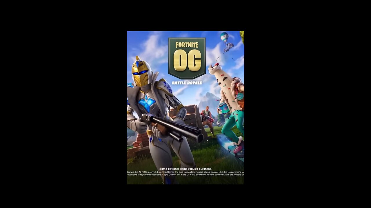 FORTNIZZLE