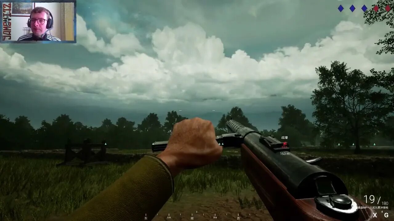 还我河山HeroRagingFire: Capture And Hold Featuring Campbell The Toast #3