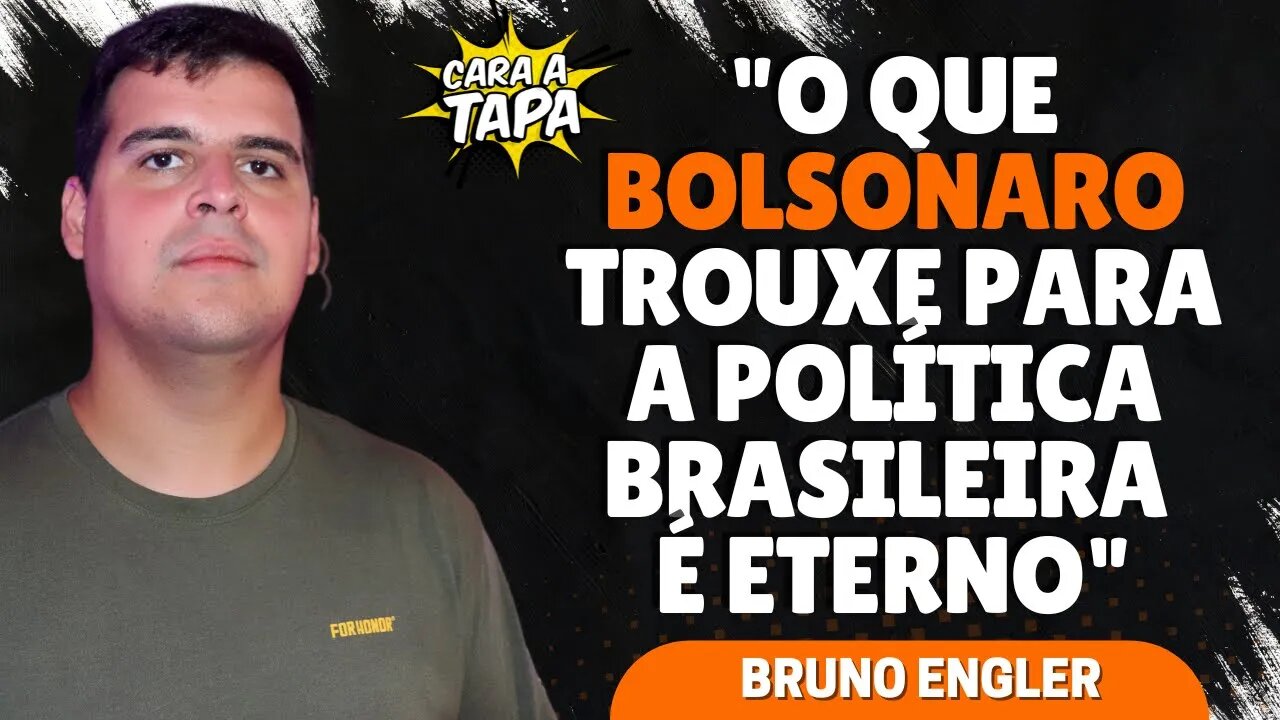 DESUNIÃO DA DIREITA PODE AUMENTAR CASO BOLSONARO SE AFASTE DO CENÁRIO POLÍTICO?