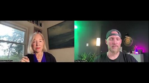 Bonus Livestream Presentation + Q&A - Dr. Northrup