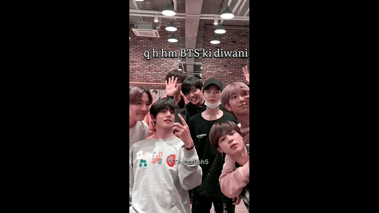 What is BTS ?¿ Army :...🥰🥰🥰🥰 #Army #BTS #LoveofBTS #FollowMe