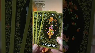 Tarot Guidance Message