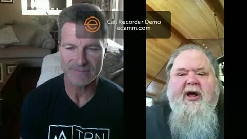 Life Changing Interview