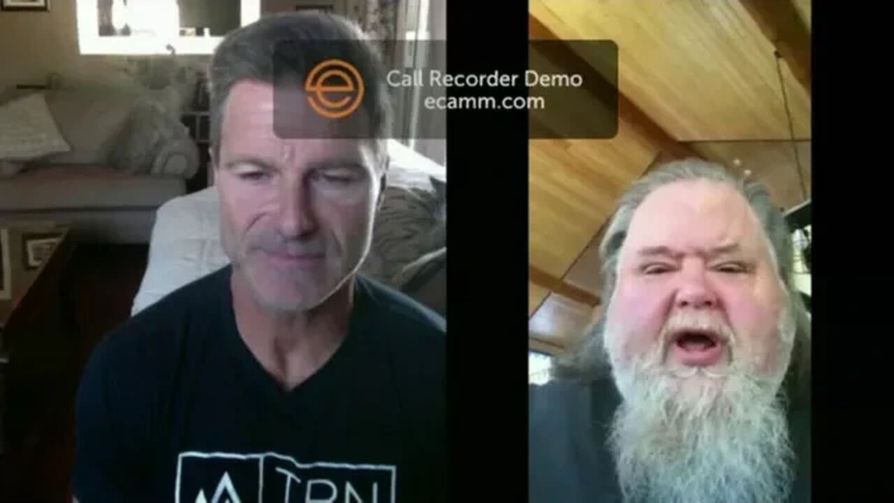 Life Changing Interview
