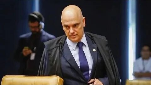 Filho de Alexandre Moraes é agredido em aeroporto em Roma